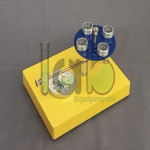 Ampere Law Apparatus